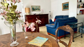 Senigallia, ampio trilocale con terrazzo - SE061